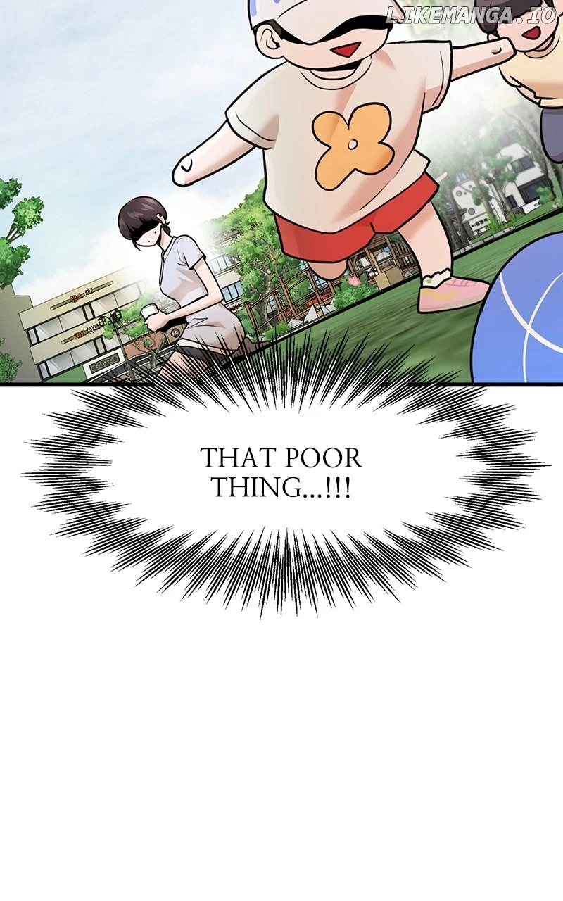 Read Back to Chanbi EN Manga Online