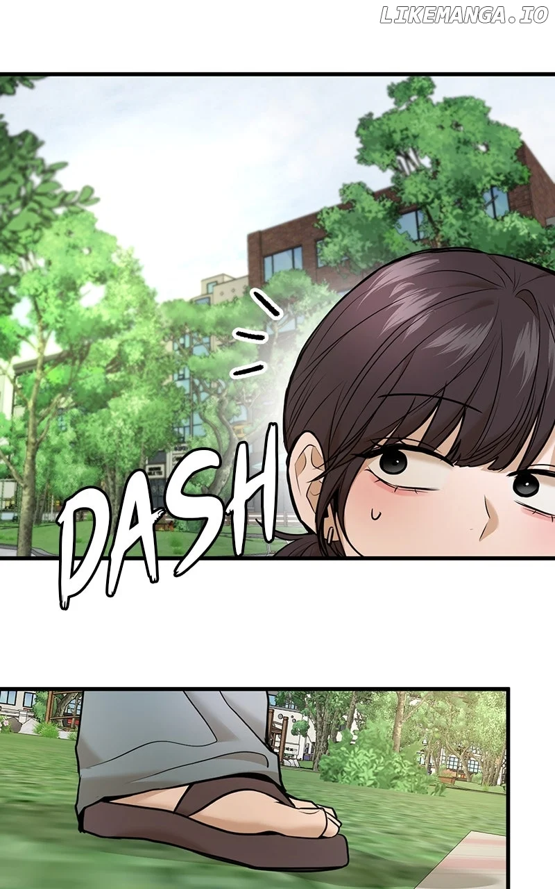 Read Back to Chanbi EN Manga Online