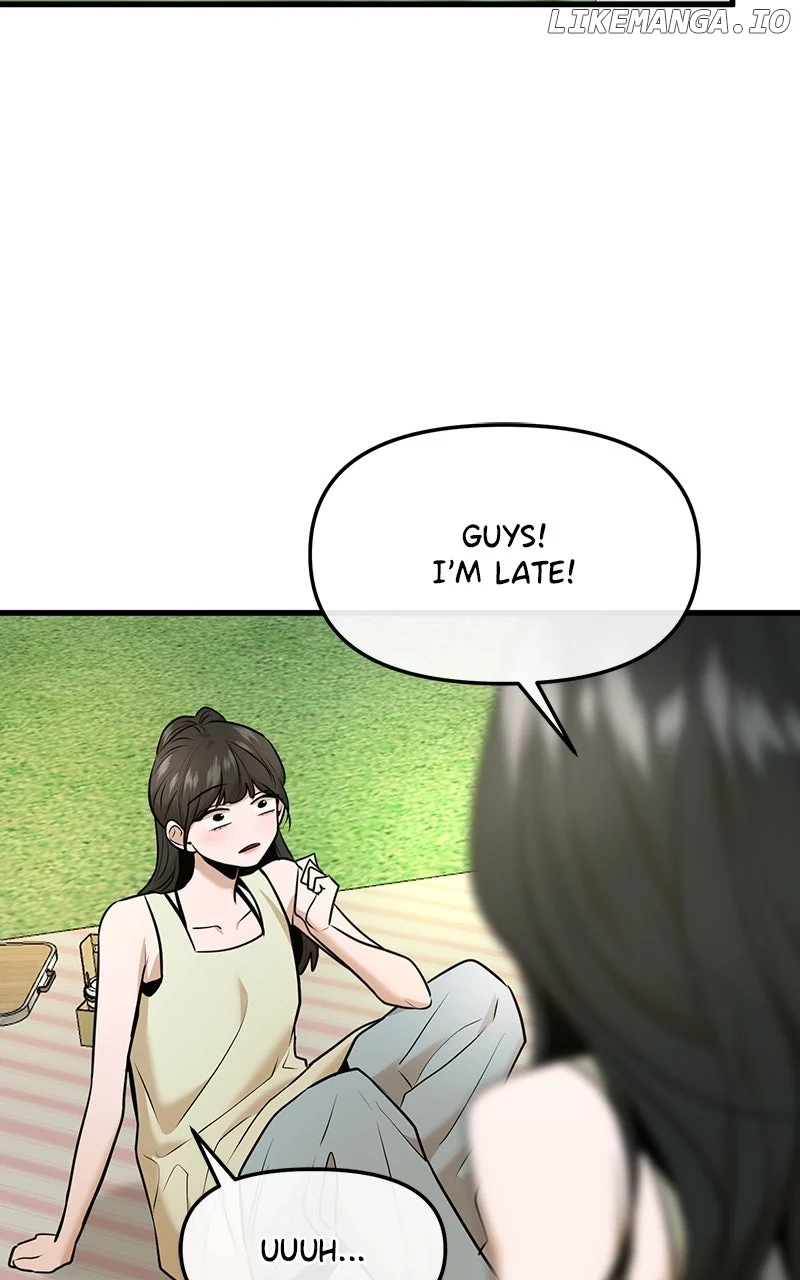 Read Back to Chanbi EN Manga Online