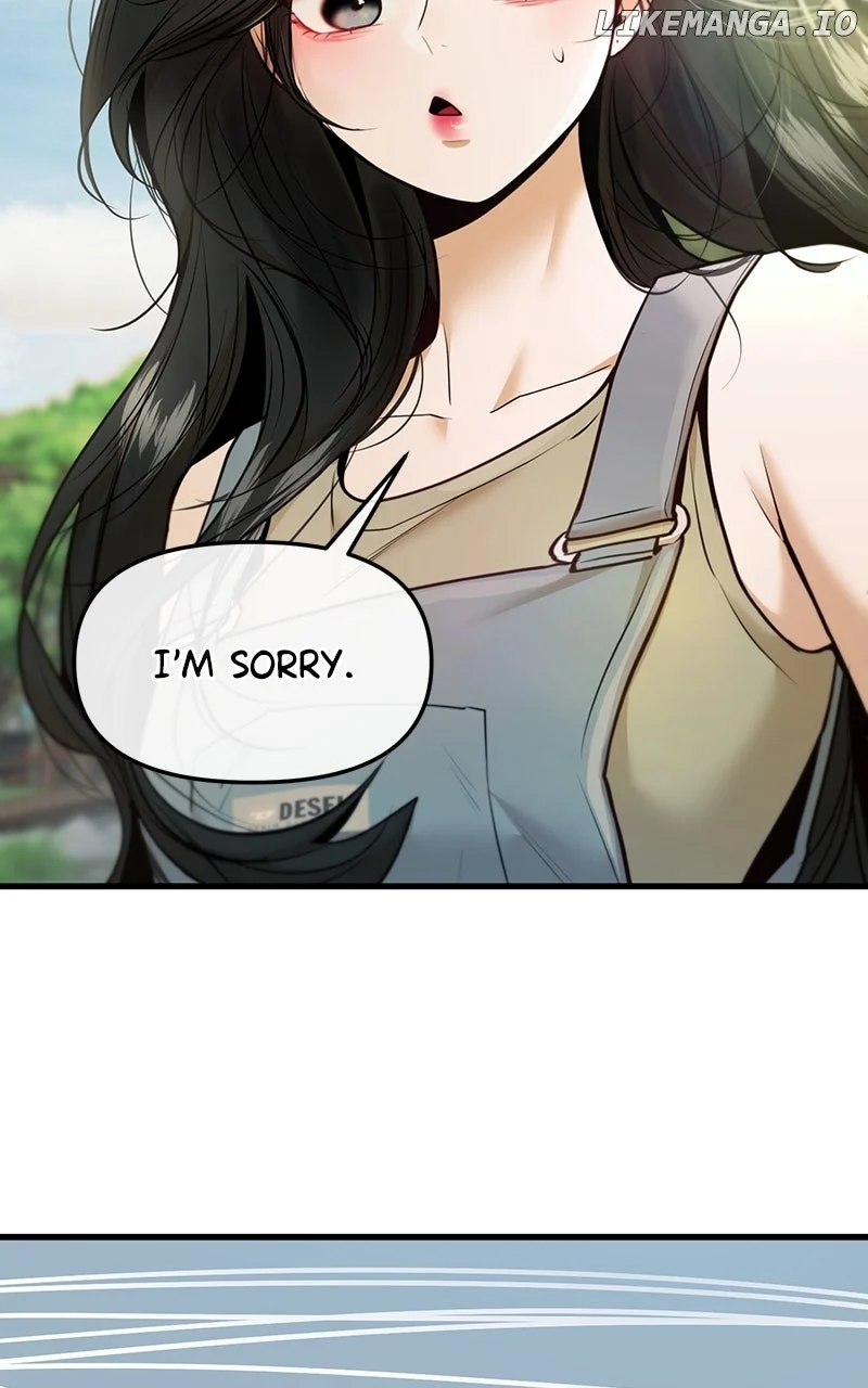 Read Back to Chanbi EN Manga Online