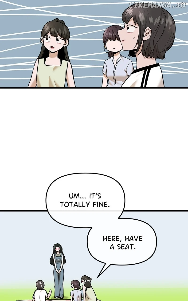 Read Back to Chanbi EN Manga Online