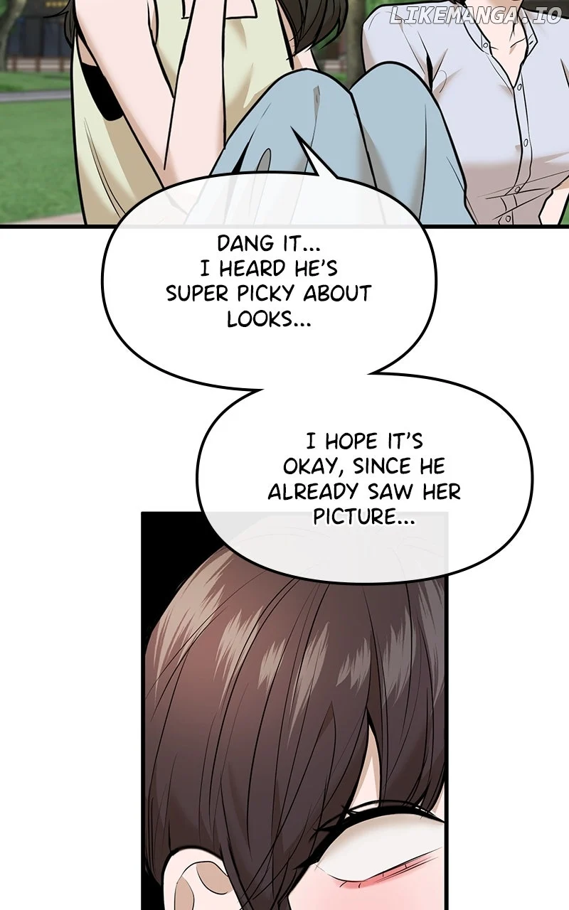 Read Back to Chanbi EN Manga Online