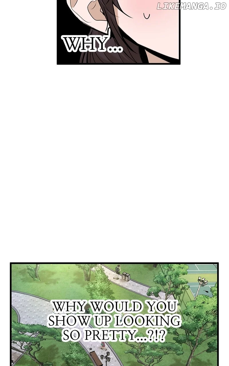 Read Back to Chanbi EN Manga Online