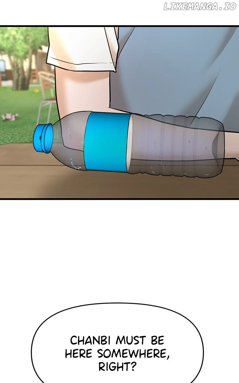 Read Back to Chanbi EN Manga Online