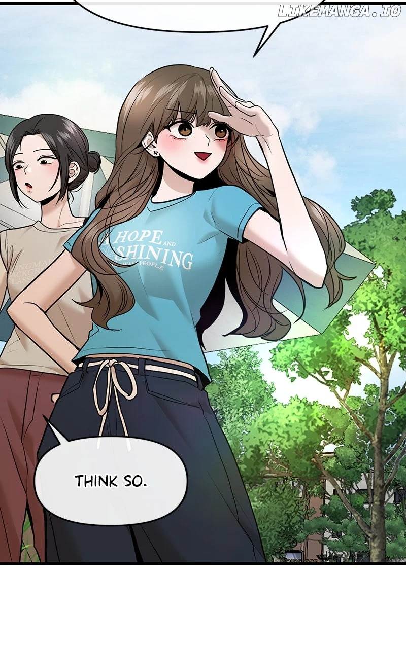 Read Back to Chanbi EN Manga Online