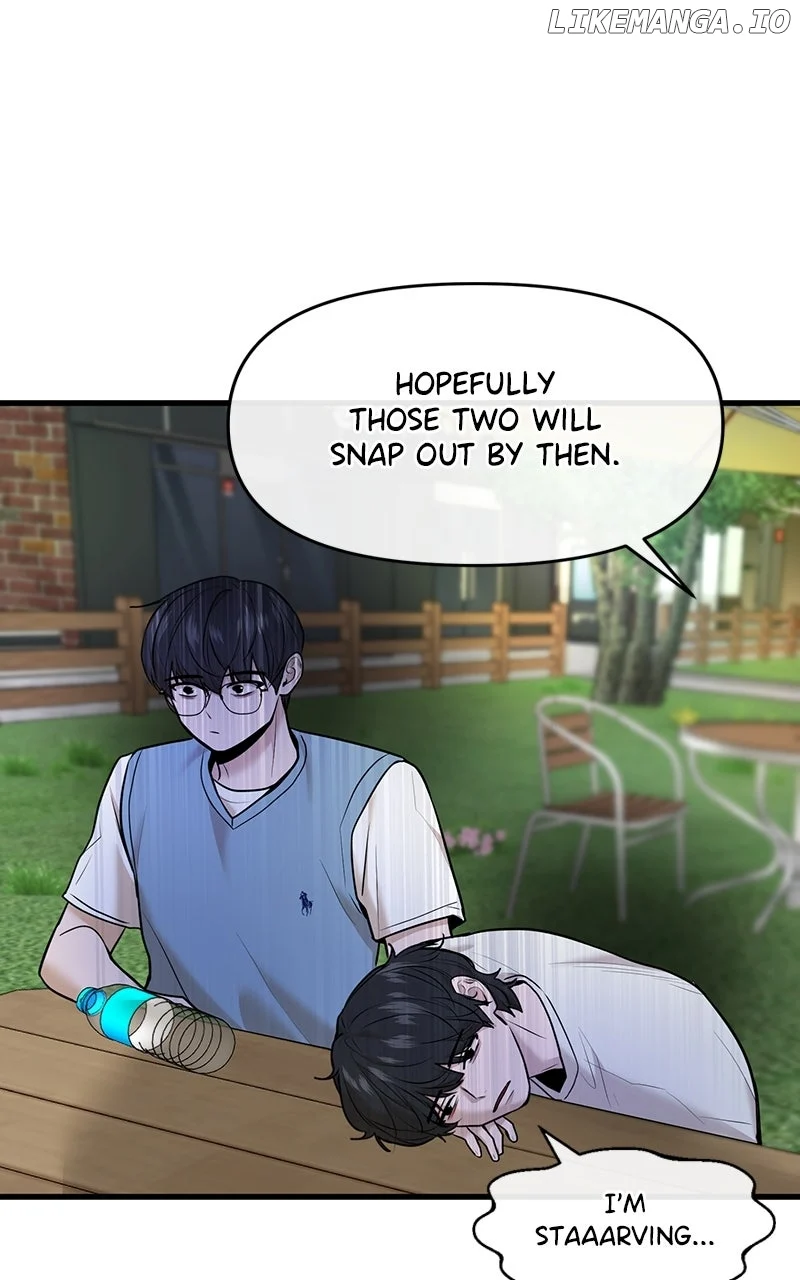 Read Back to Chanbi EN Manga Online