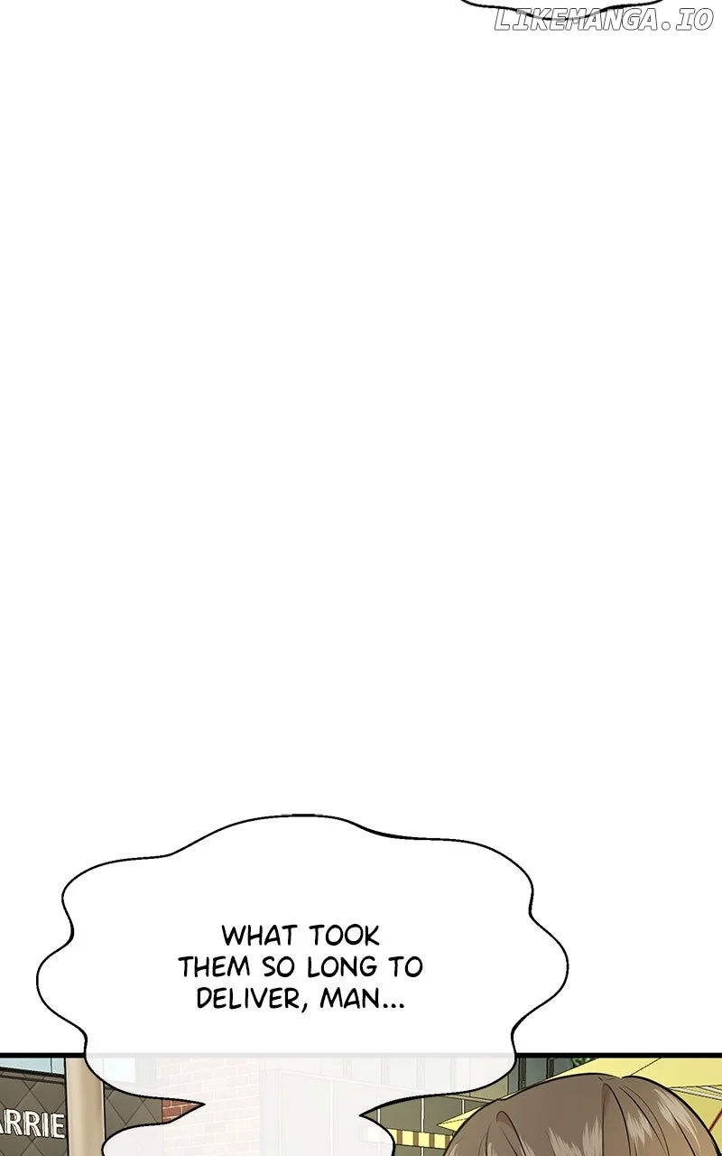 Read Back to Chanbi EN Manga Online