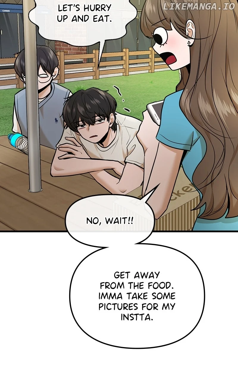 Read Back to Chanbi EN Manga Online