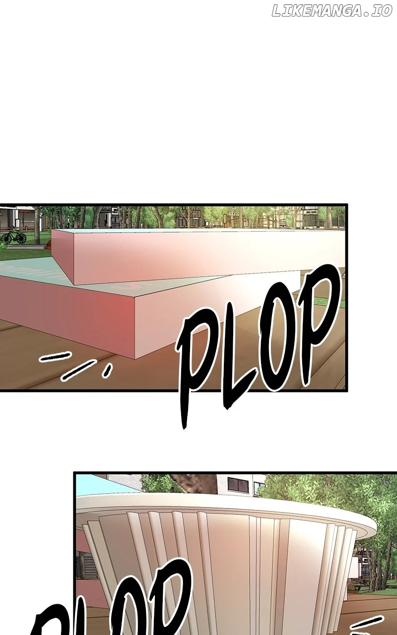 Read Back to Chanbi EN Manga Online