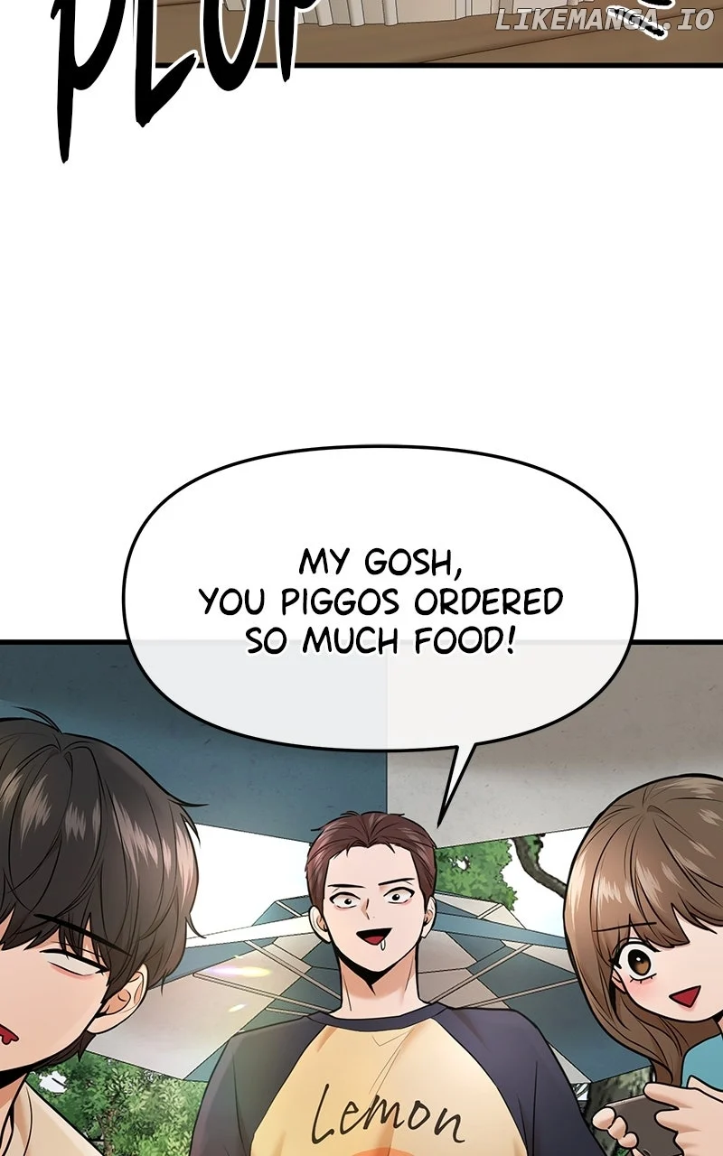 Read Back to Chanbi EN Manga Online
