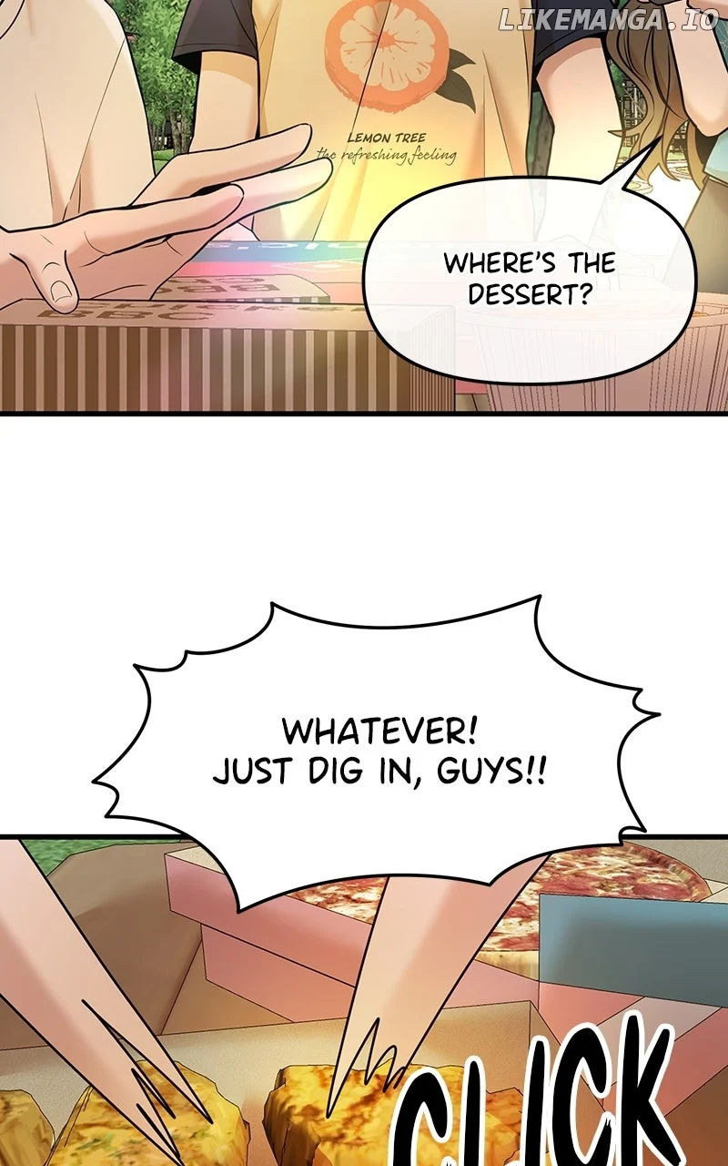 Read Back to Chanbi EN Manga Online
