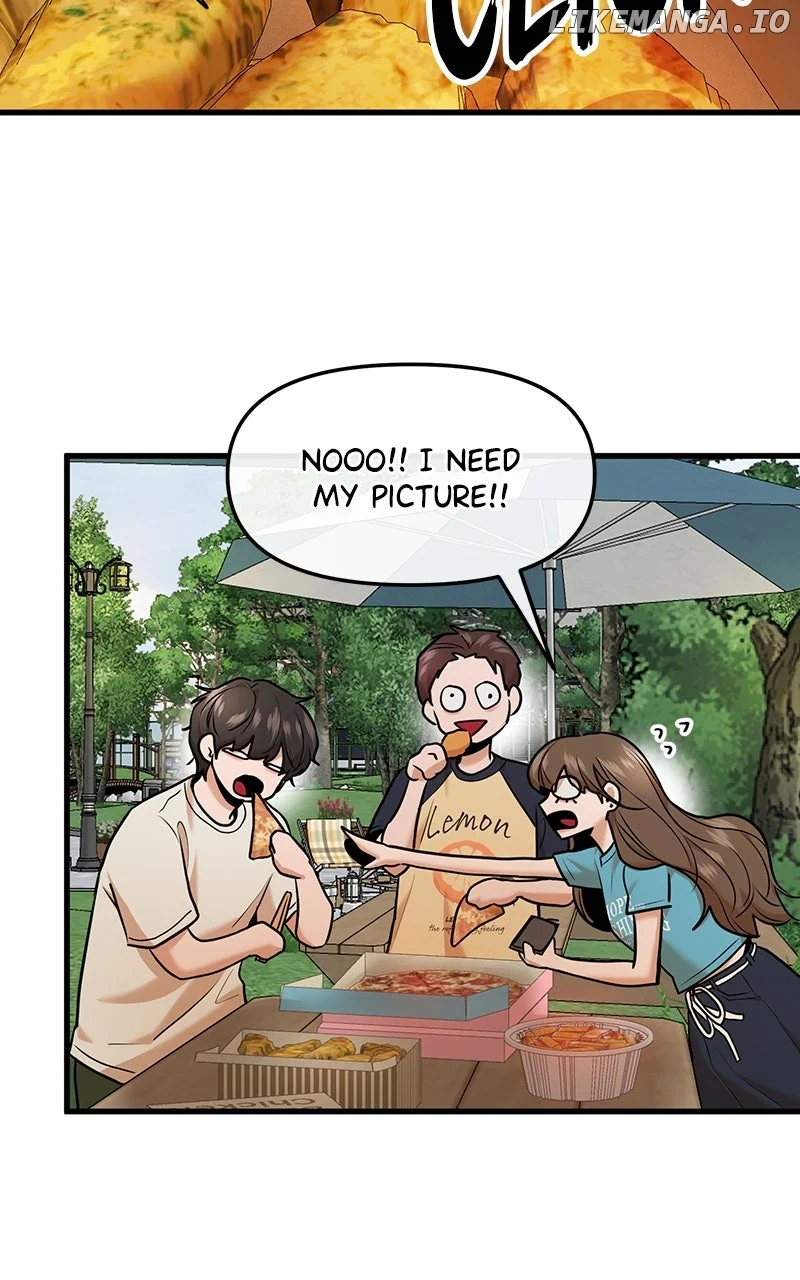 Read Back to Chanbi EN Manga Online