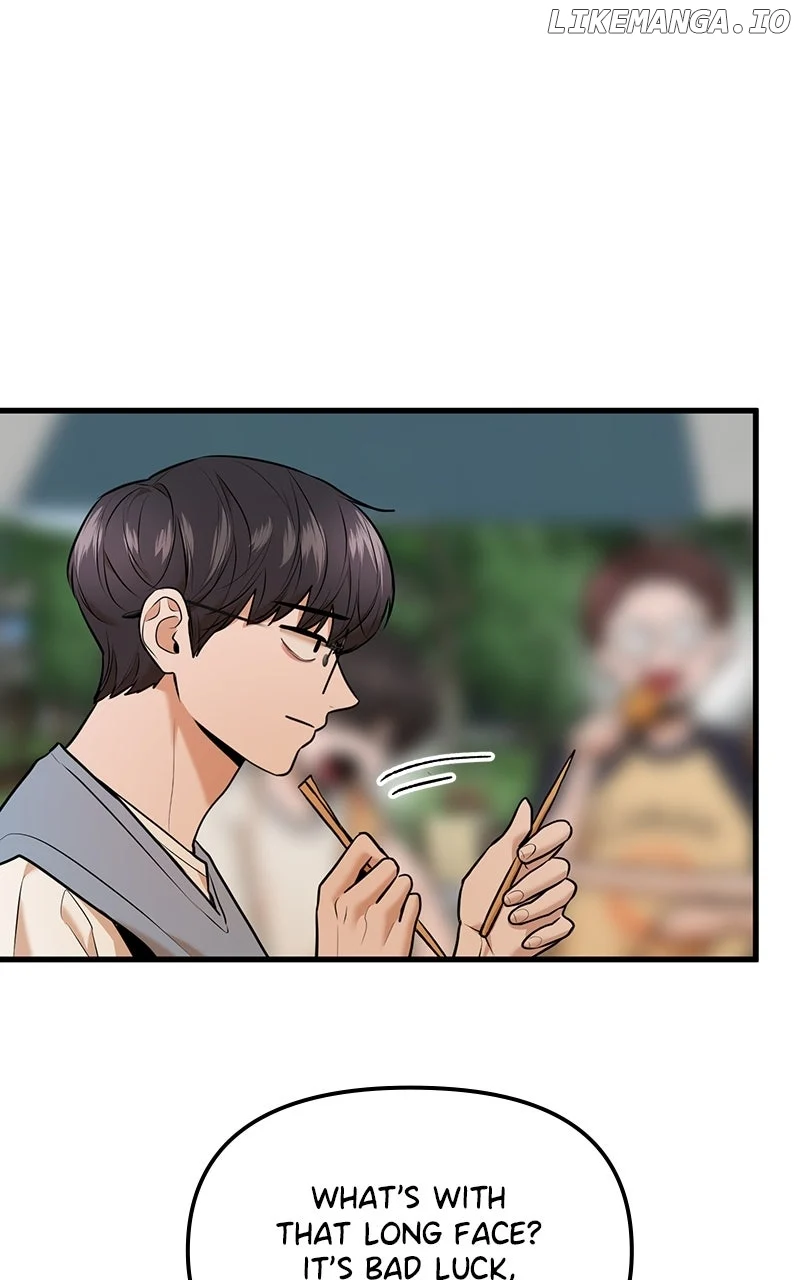 Read Back to Chanbi EN Manga Online
