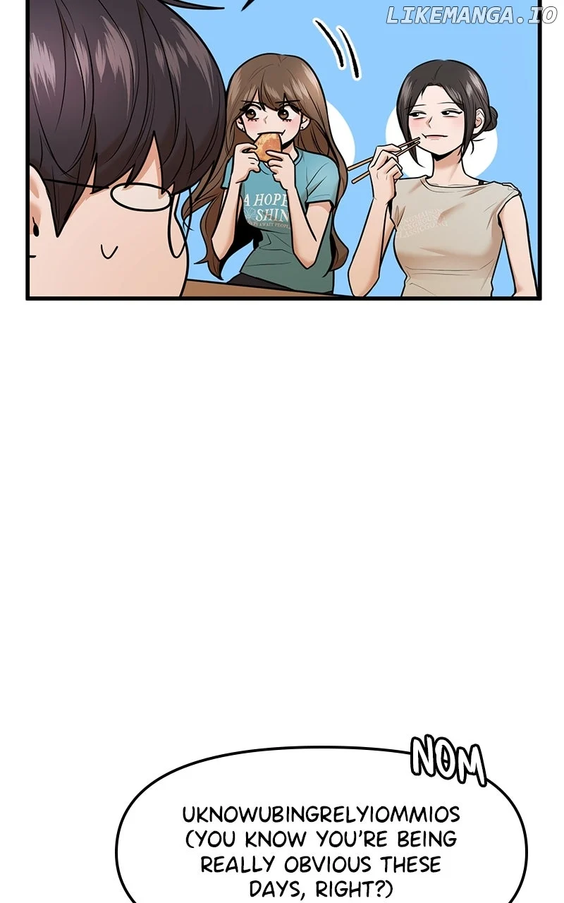 Read Back to Chanbi EN Manga Online