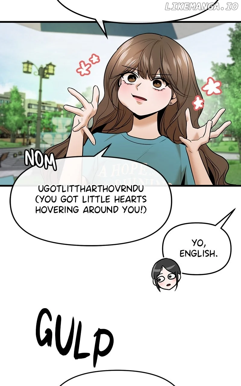 Read Back to Chanbi EN Manga Online