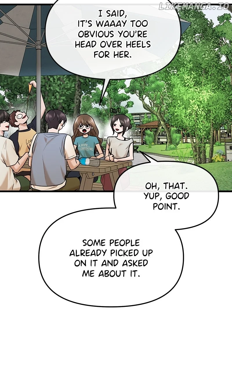 Read Back to Chanbi EN Manga Online