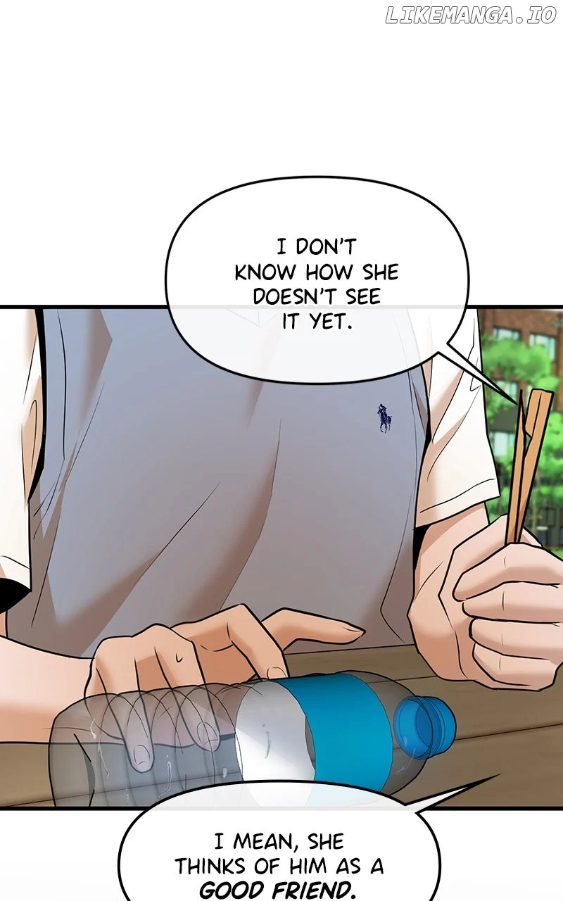 Read Back to Chanbi EN Manga Online