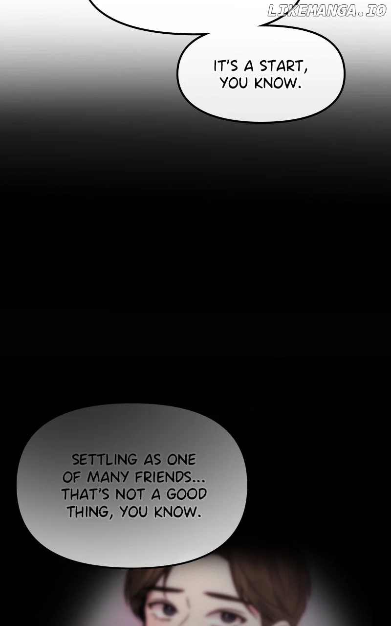Read Back to Chanbi EN Manga Online