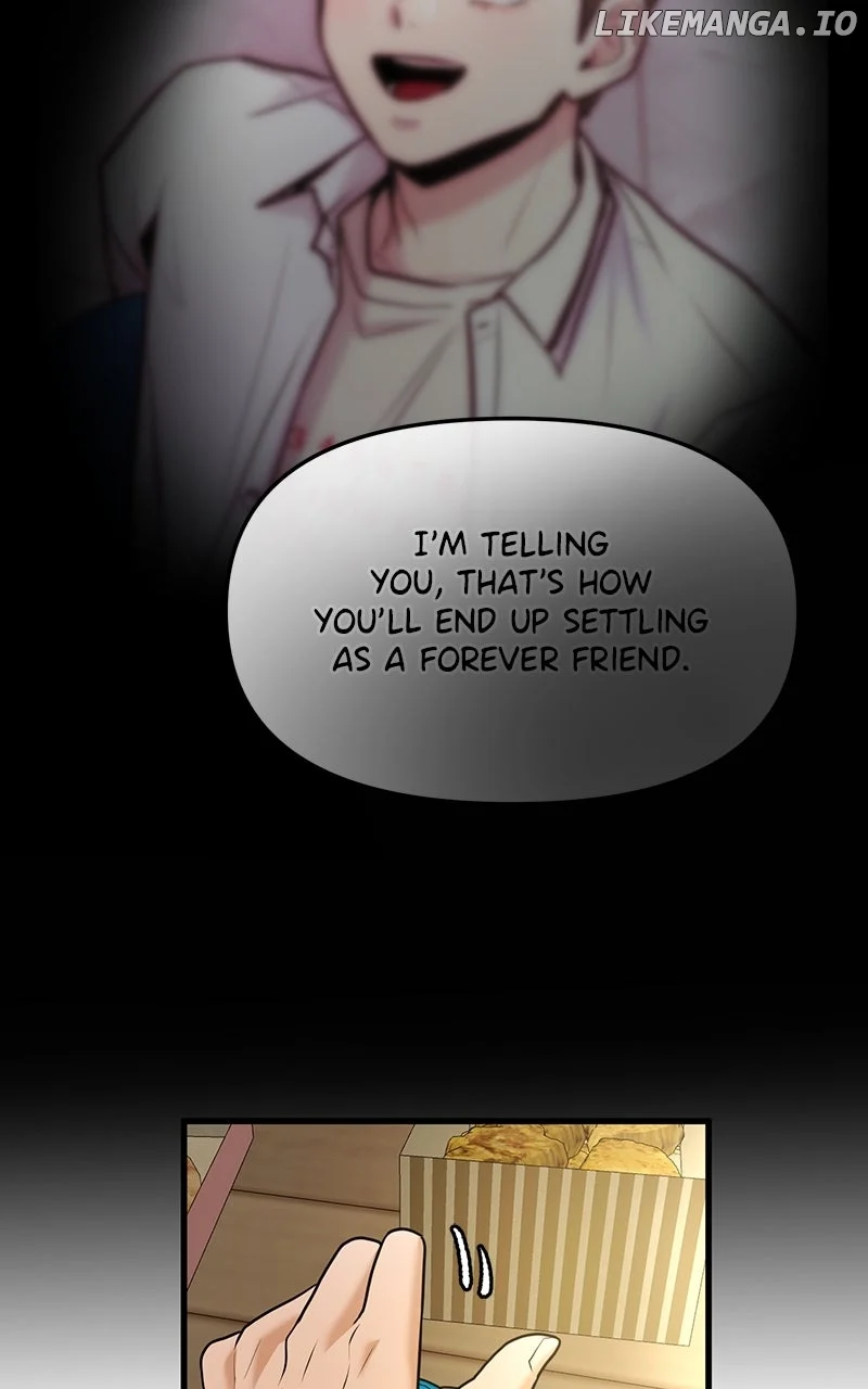 Read Back to Chanbi EN Manga Online