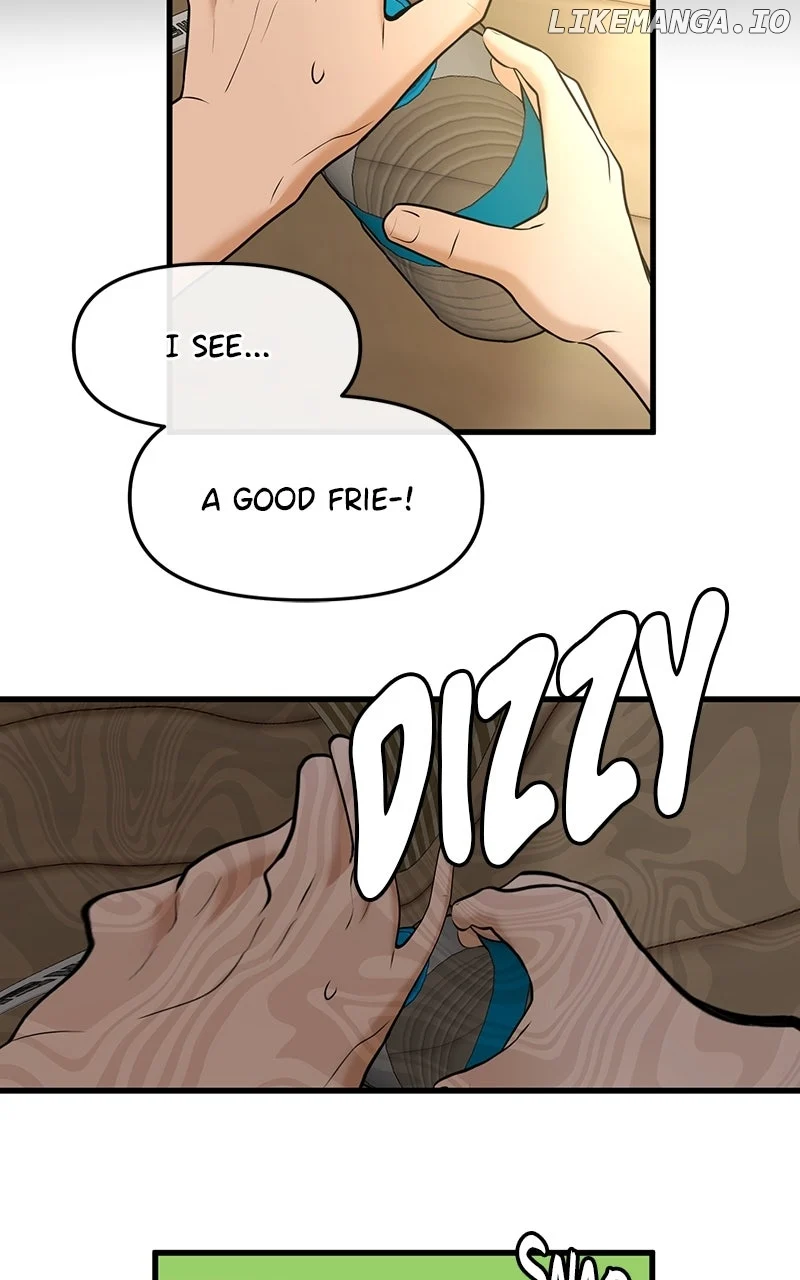 Read Back to Chanbi EN Manga Online