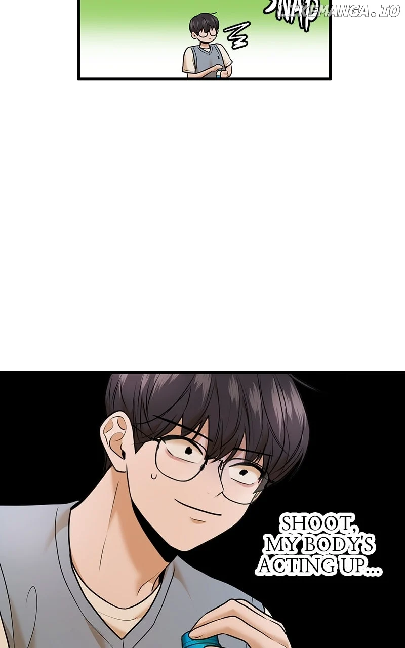 Read Back to Chanbi EN Manga Online