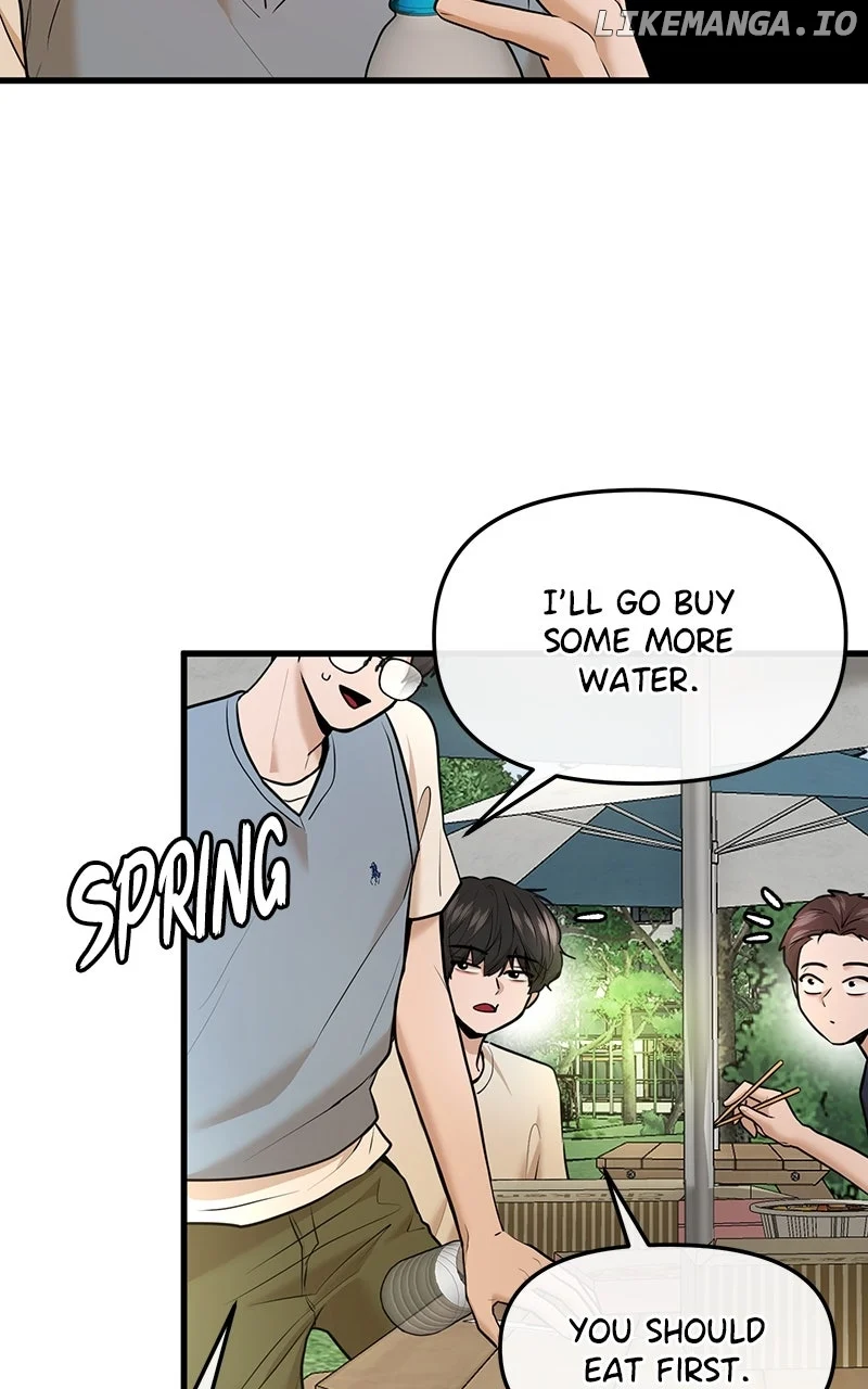 Read Back to Chanbi EN Manga Online