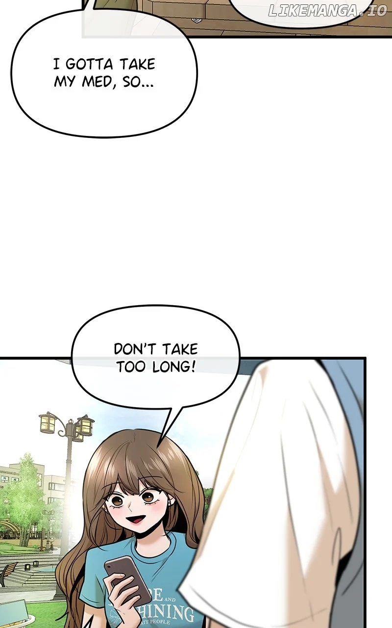 Read Back to Chanbi EN Manga Online