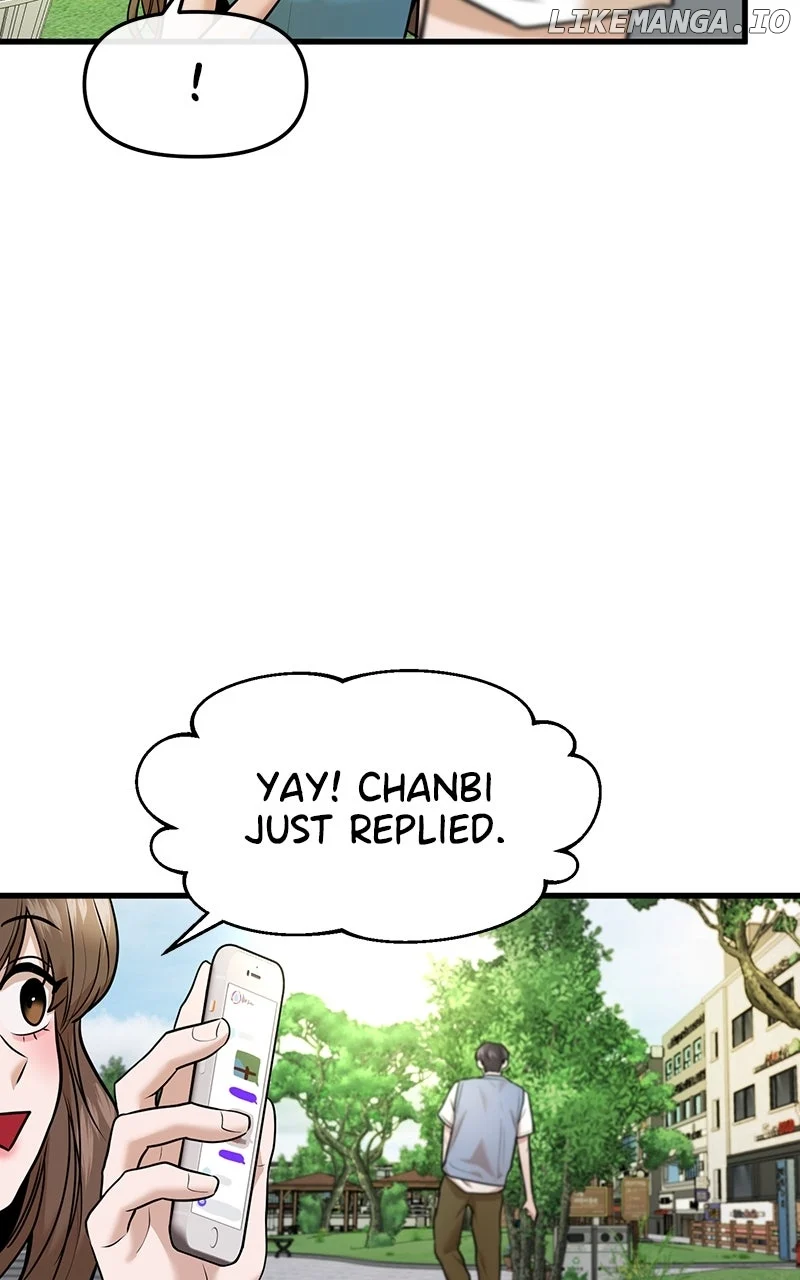 Read Back to Chanbi EN Manga Online