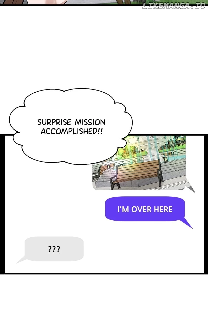 Read Back to Chanbi EN Manga Online