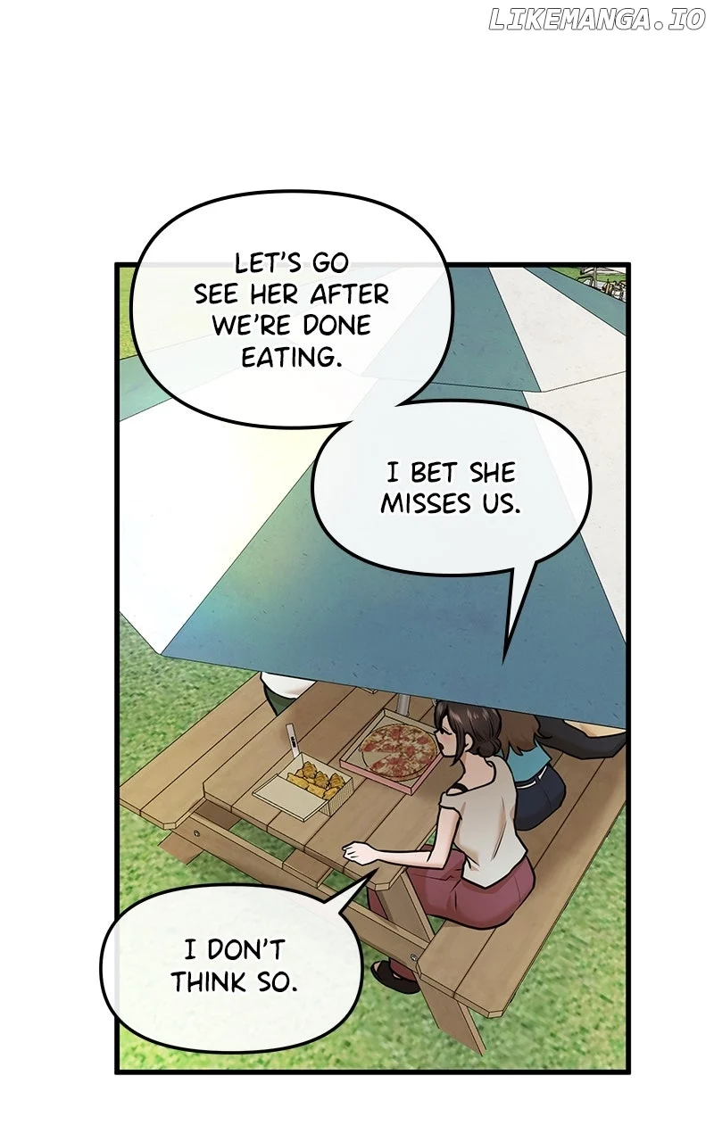 Read Back to Chanbi EN Manga Online