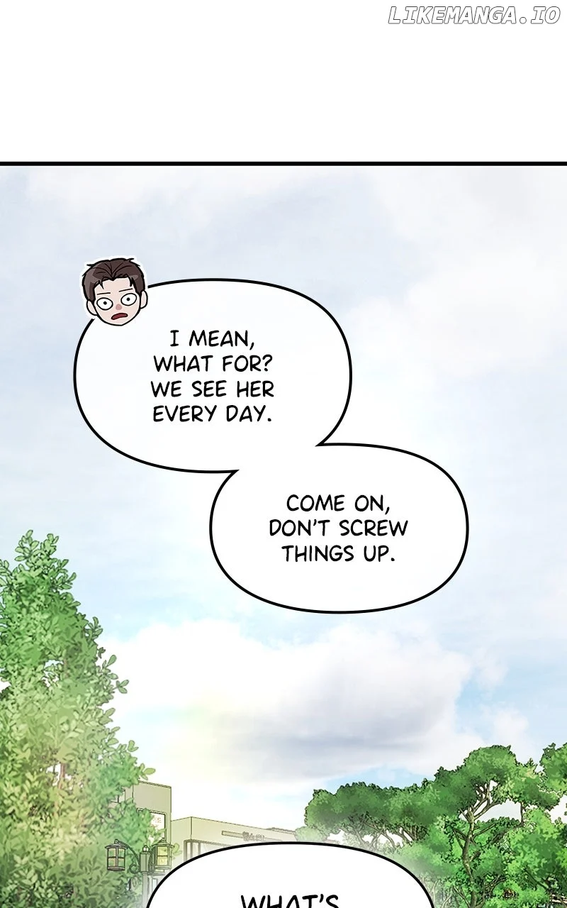 Read Back to Chanbi EN Manga Online