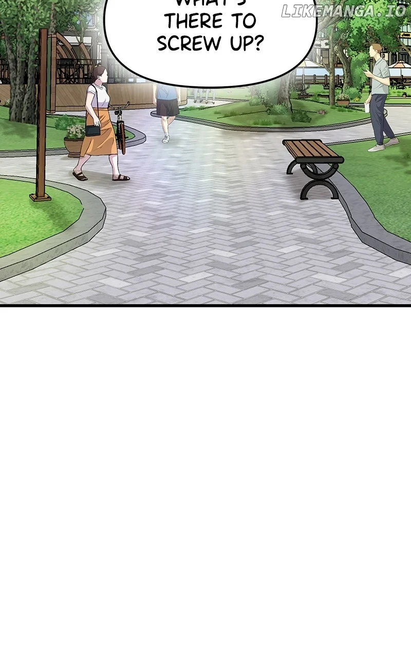 Read Back to Chanbi EN Manga Online