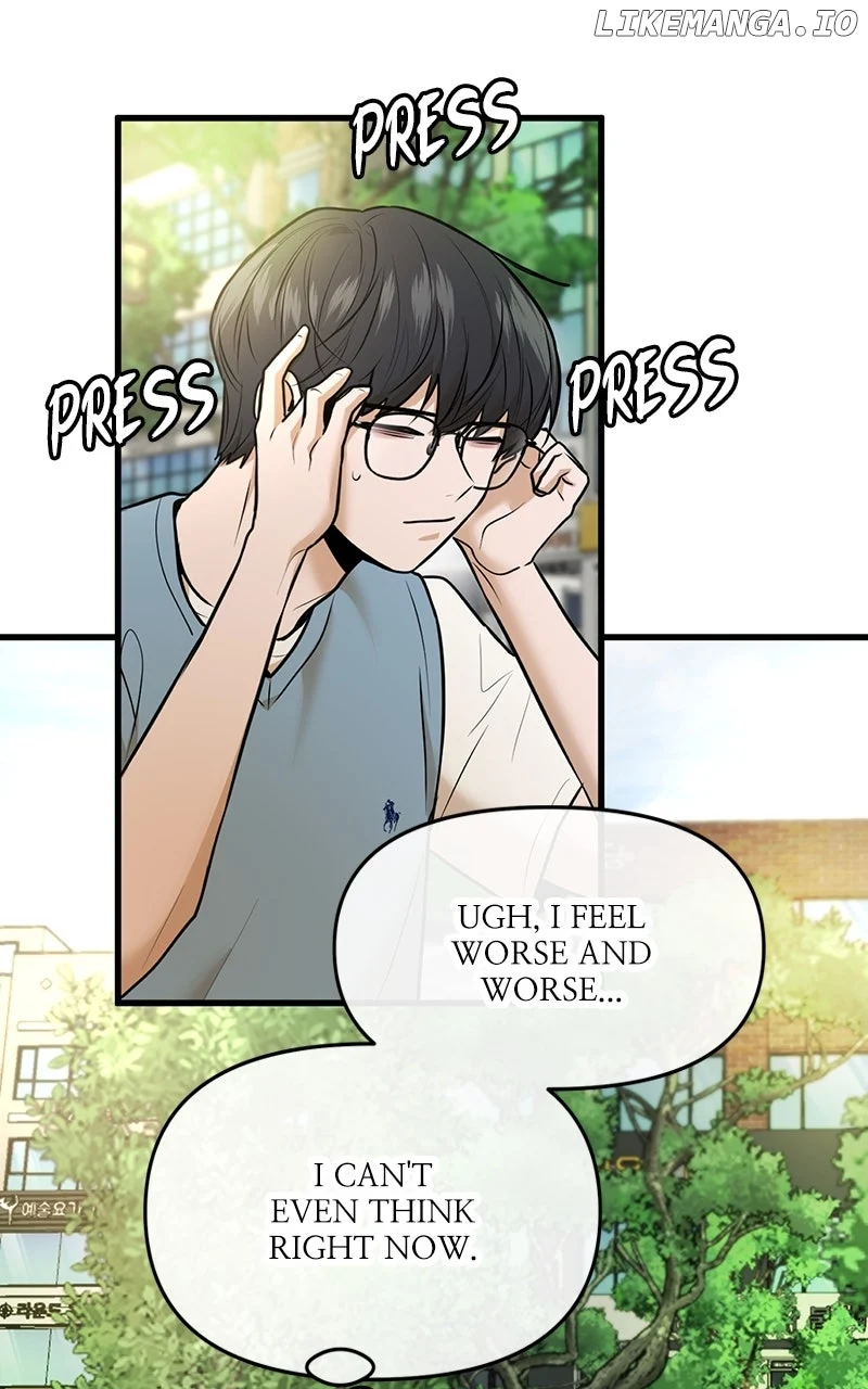 Read Back to Chanbi EN Manga Online