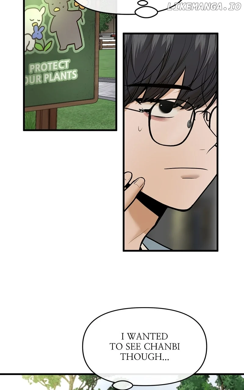 Read Back to Chanbi EN Manga Online