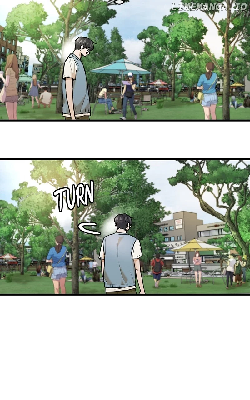 Read Back to Chanbi EN Manga Online