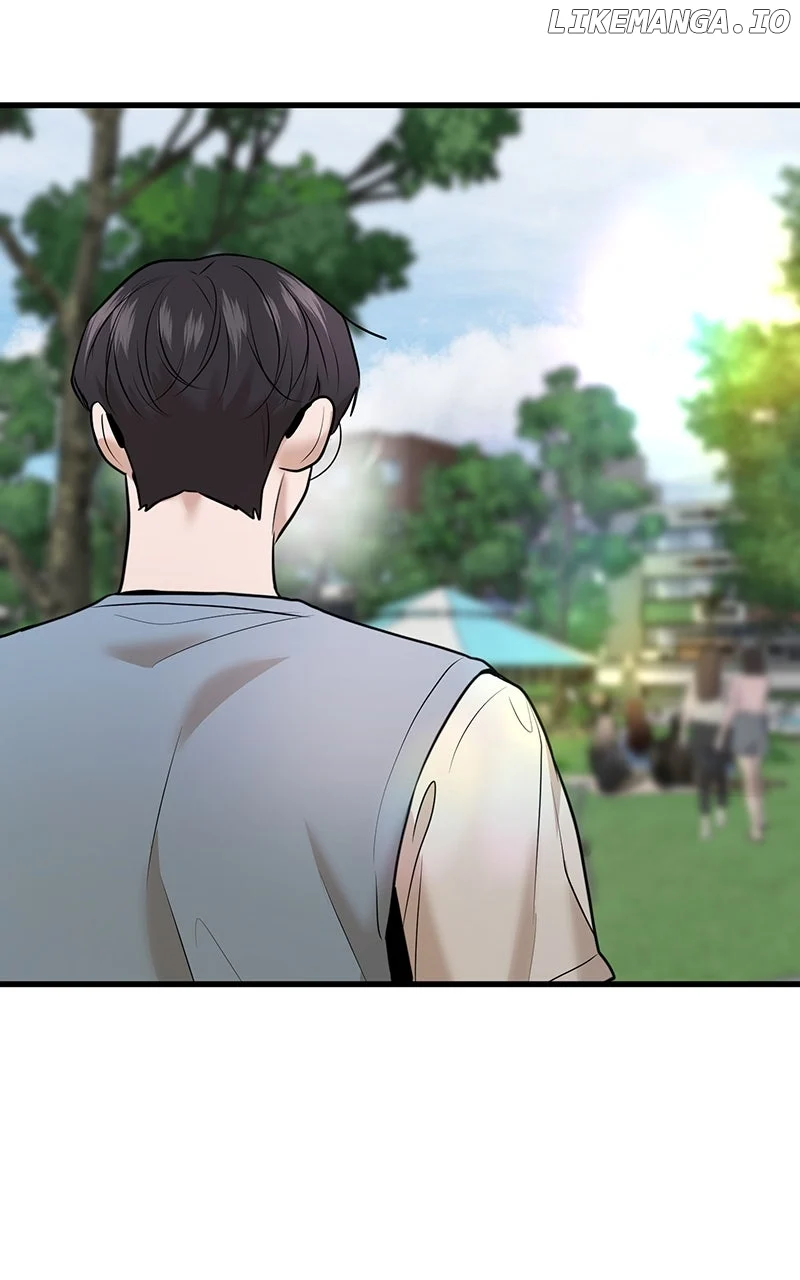 Read Back to Chanbi EN Manga Online