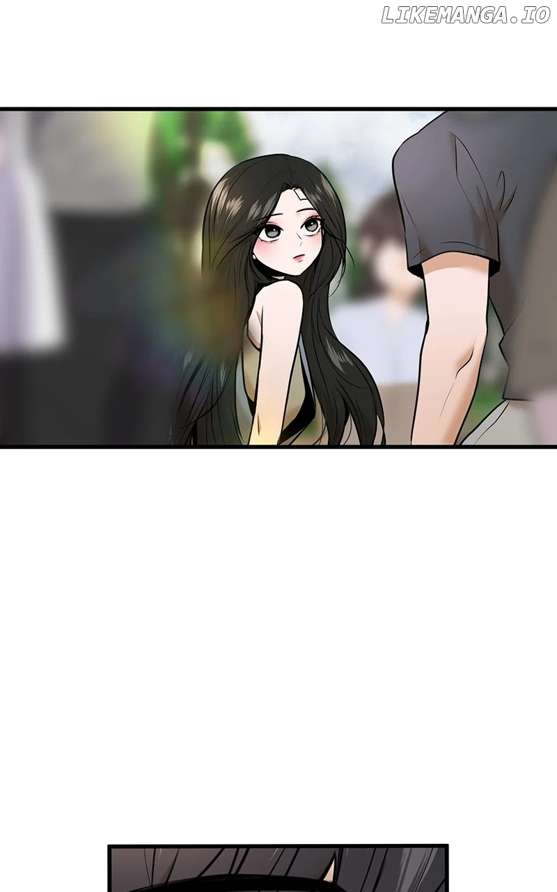 Read Back to Chanbi EN Manga Online