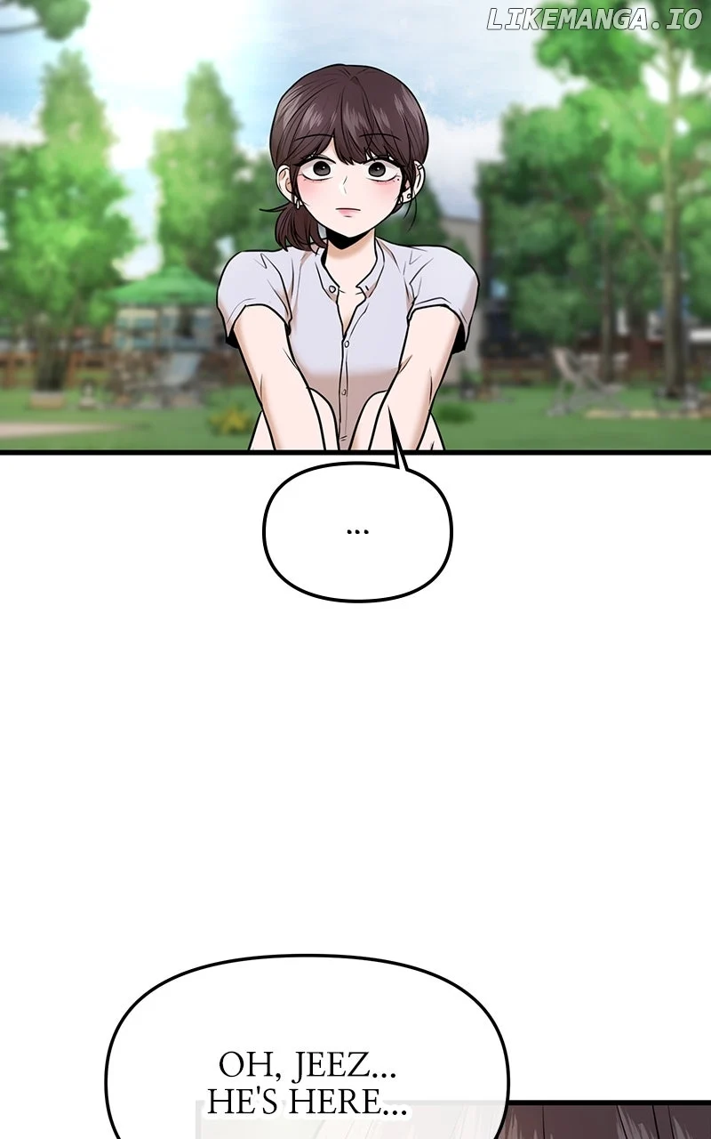 Read Back to Chanbi EN Manga Online