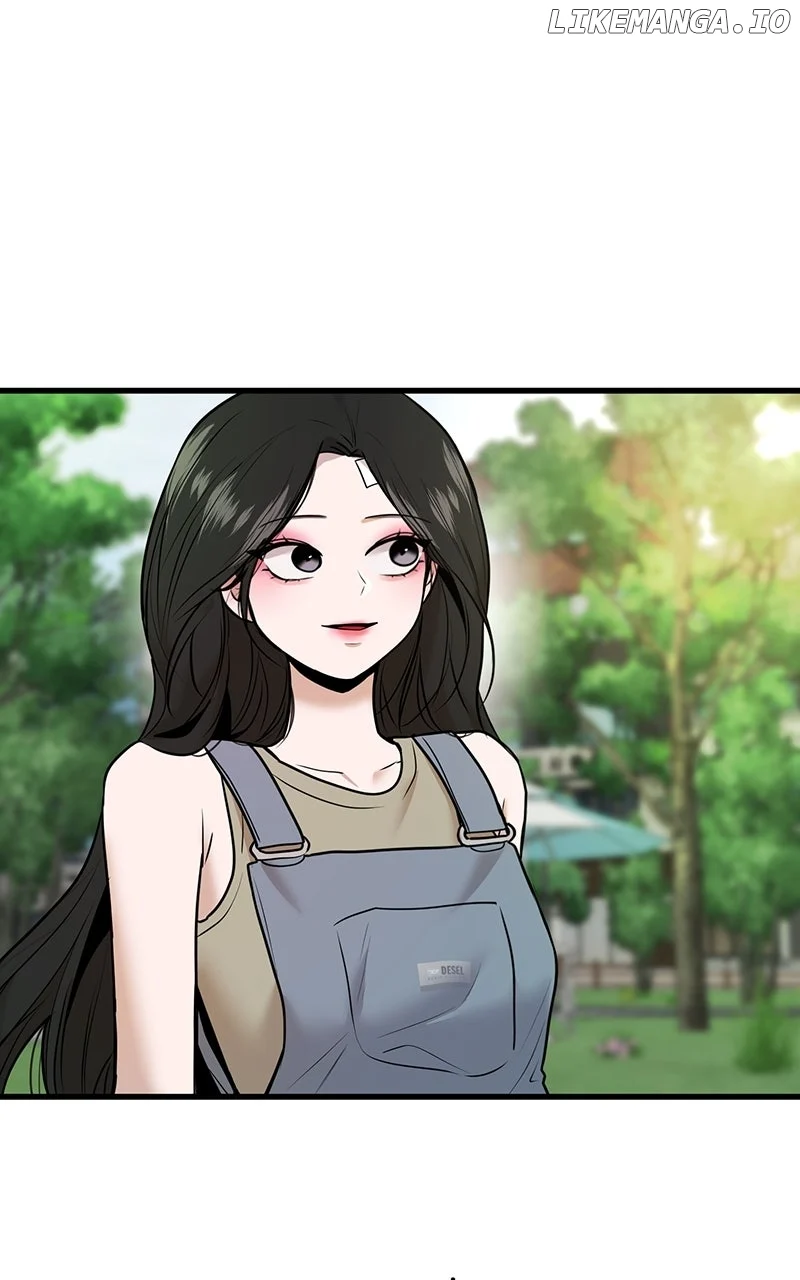Read Back to Chanbi EN Manga Online