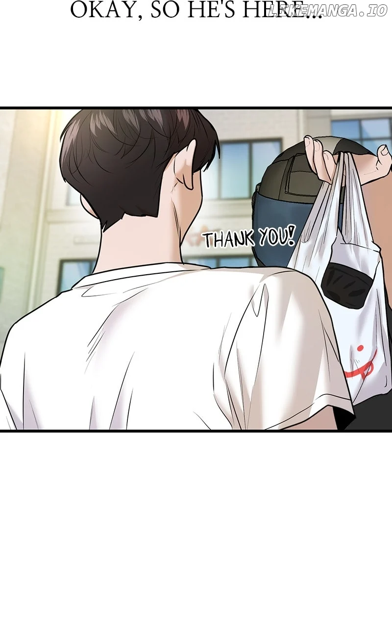 Read Back to Chanbi EN Manga Online