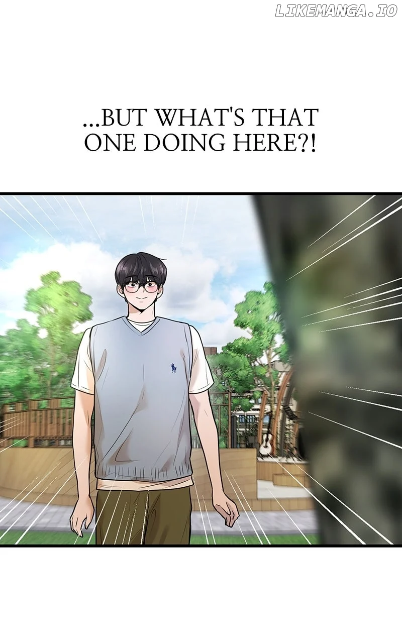 Read Back to Chanbi EN Manga Online