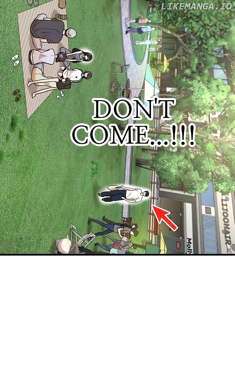 Read Back to Chanbi EN Manga Online