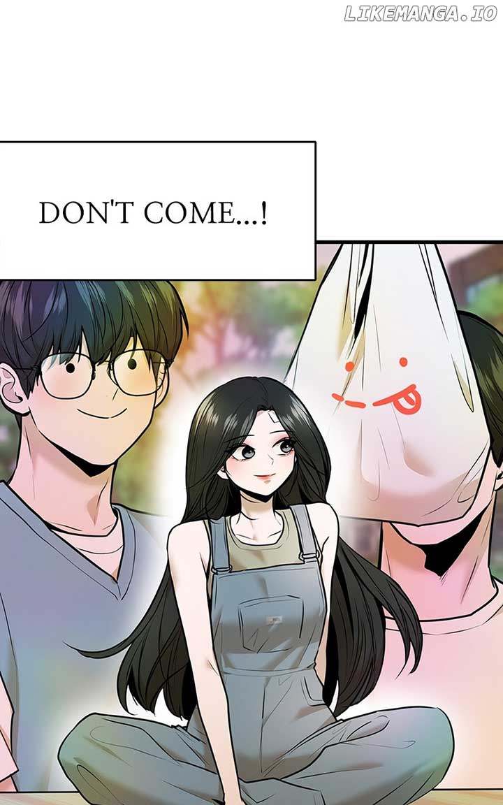 Read Back to Chanbi EN Manga Online
