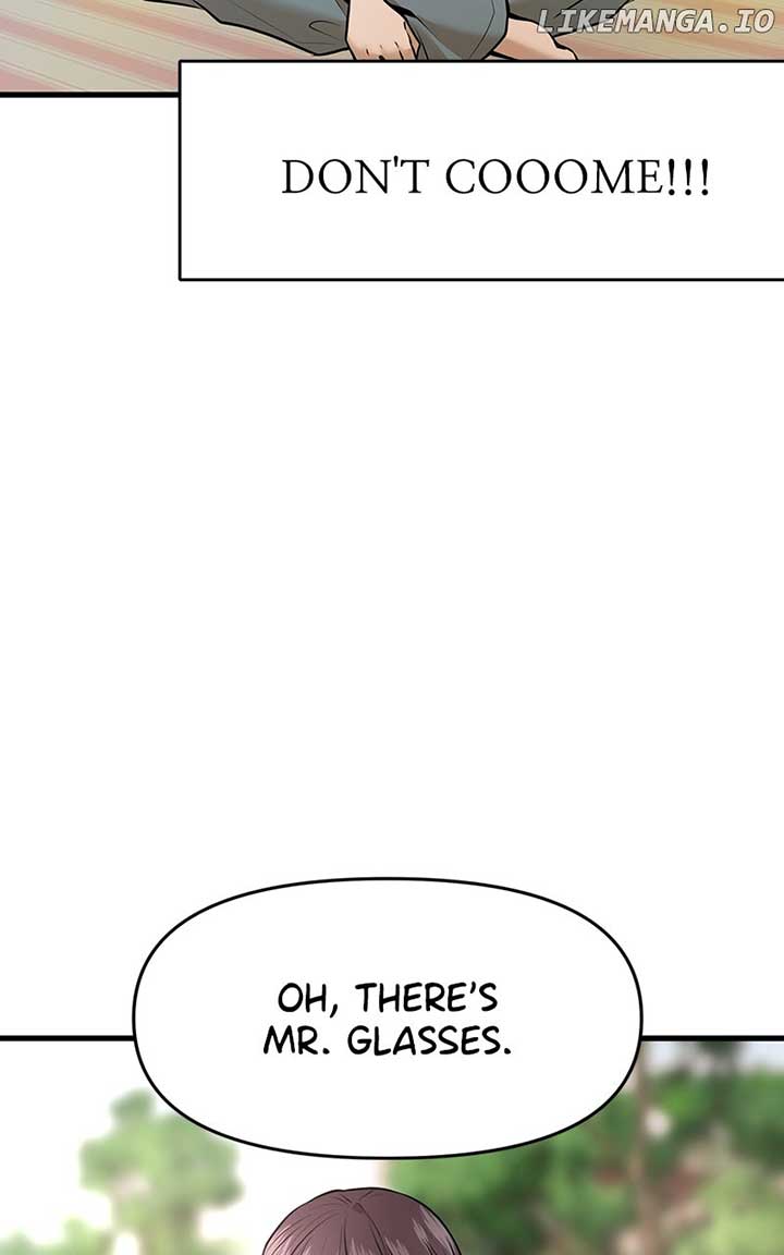 Read Back to Chanbi EN Manga Online