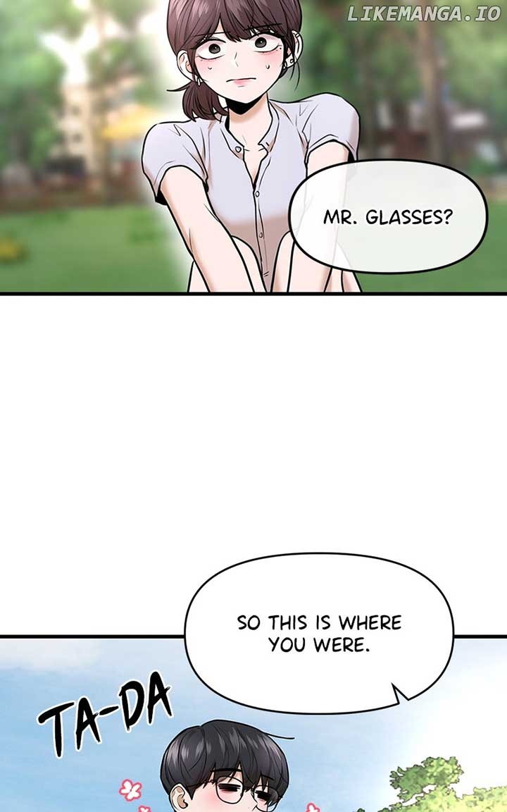 Read Back to Chanbi EN Manga Online