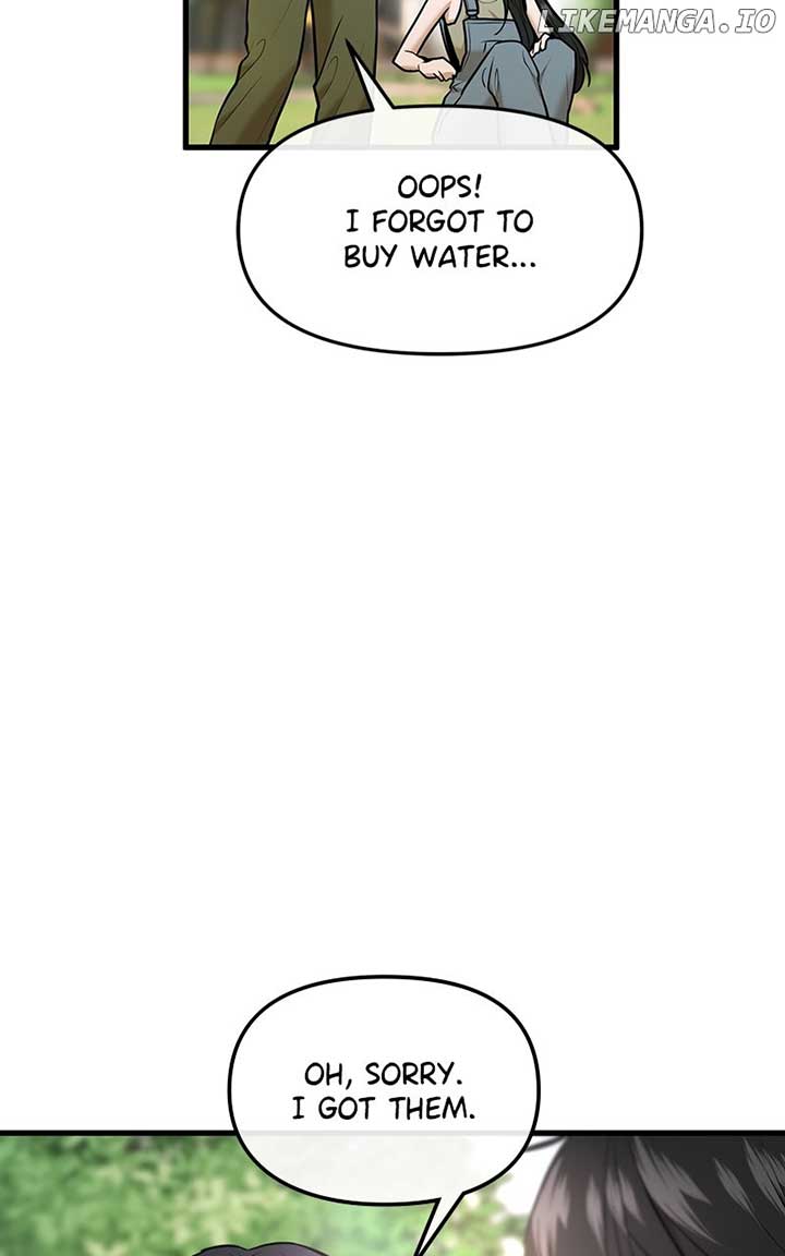 Read Back to Chanbi EN Manga Online