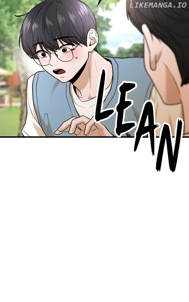 Read Back to Chanbi EN Manga Online