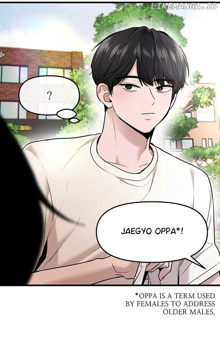 Read Back to Chanbi EN Manga Online