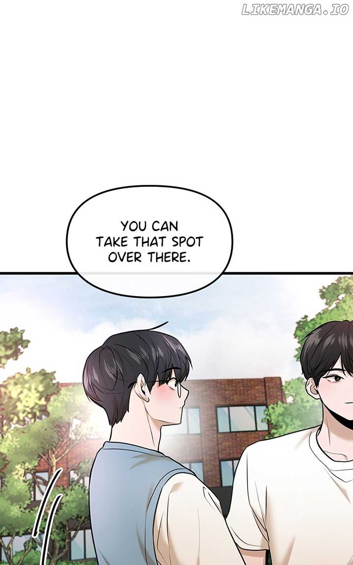 Read Back to Chanbi EN Manga Online