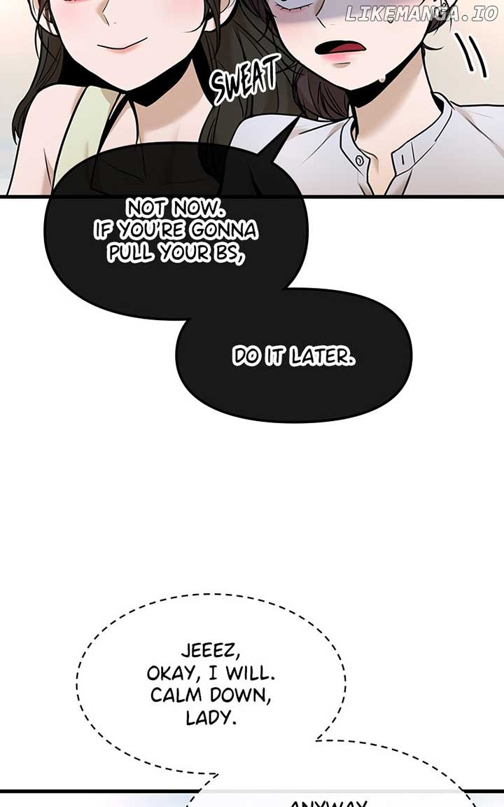 Read Back to Chanbi EN Manga Online
